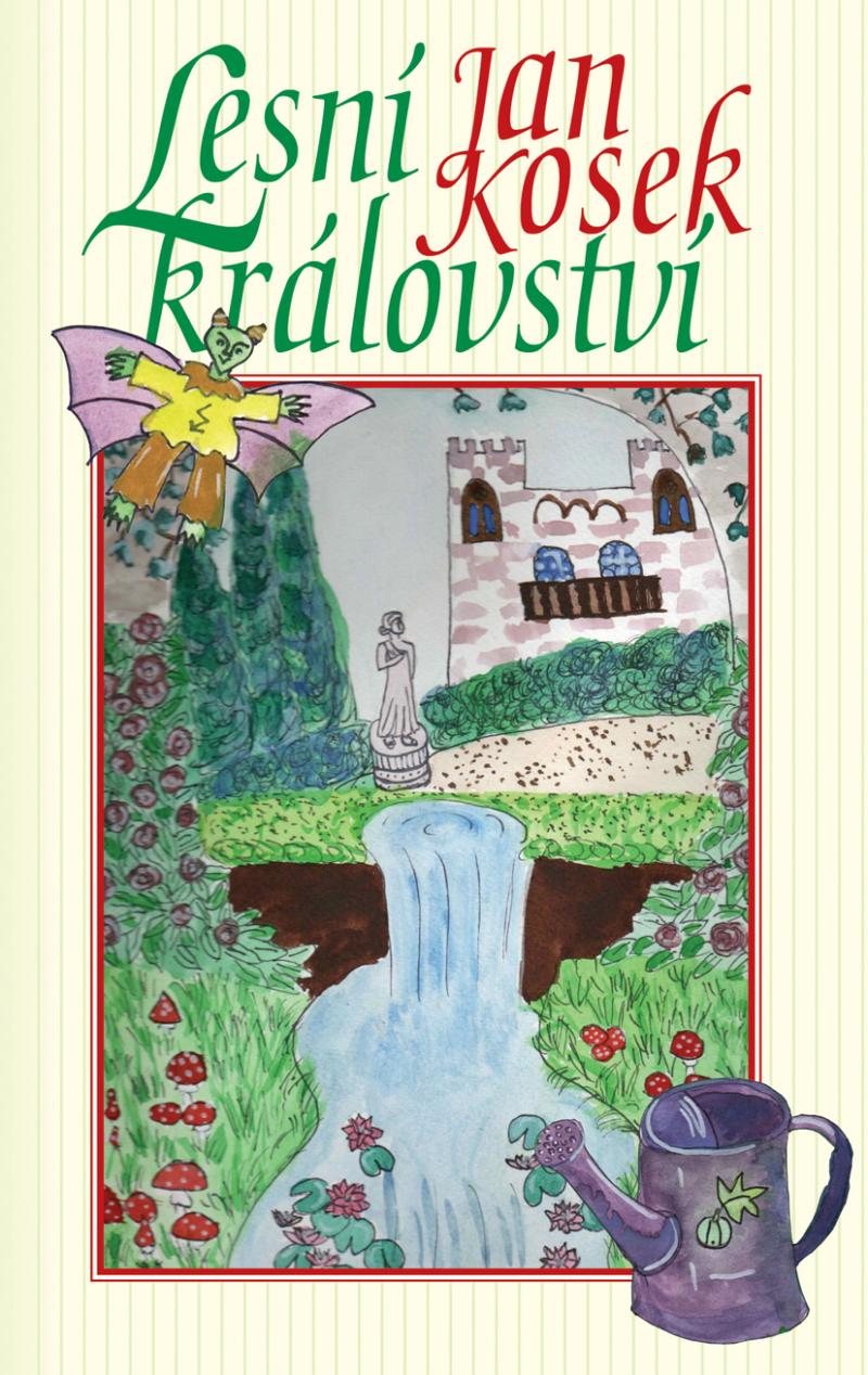 Obrázok Lesní království