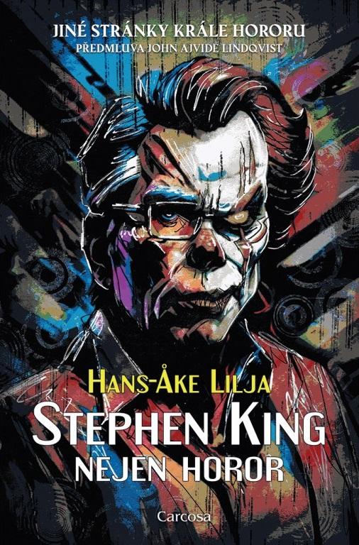 Obrázok Stephen King: Nejen horor