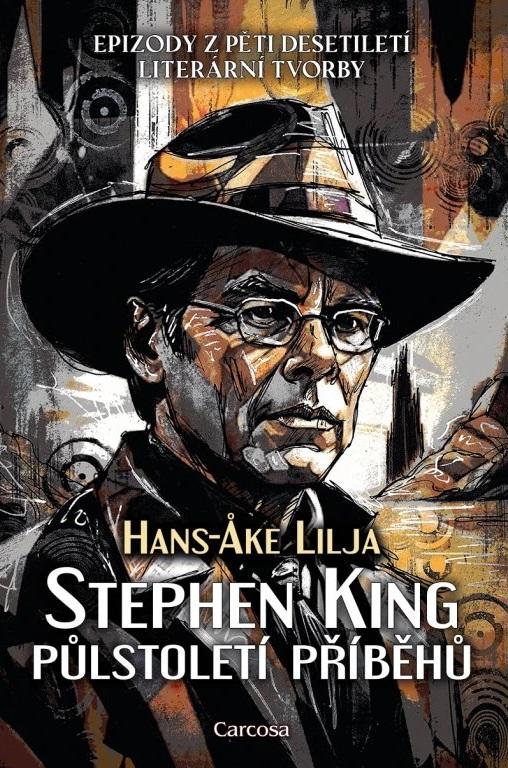 Obrázok Stephen King: Půlstoletí příběhů