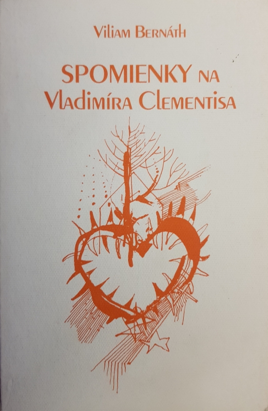 Obrázok Spomienky na Vladimíra Clementisa