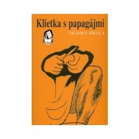 Obrázok Klietka s papagájmi