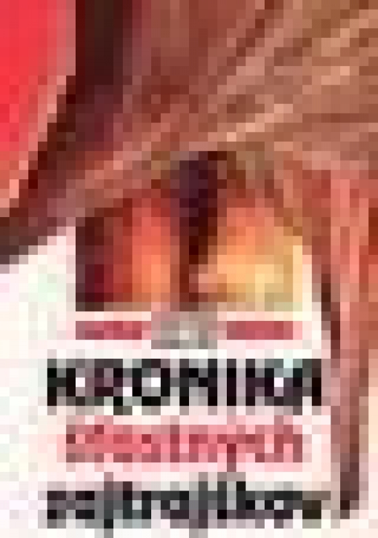 Obrázok Kronika šťastných zajtrajškov