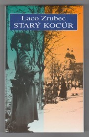Obrázok Starý Kocúr