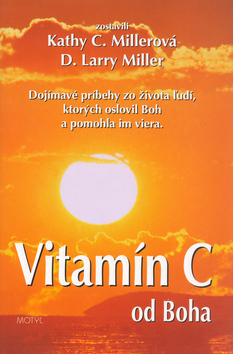 Obrázok Vitamín C od Boha