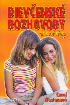 Obrázok Dievčenské rozhovory II.