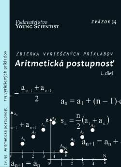 Obrázok Aritmetická postupnosť I.diel