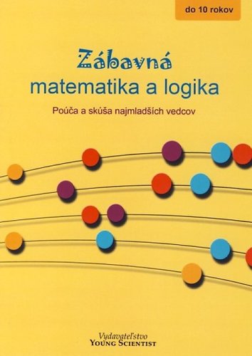 Obrázok Zábavná matematika a logika