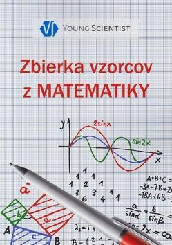 Obrázok Zbierka vzorcov z matematiky 2.vydanie