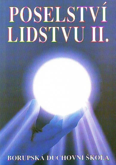 Obrázok Poselství lidstvu II