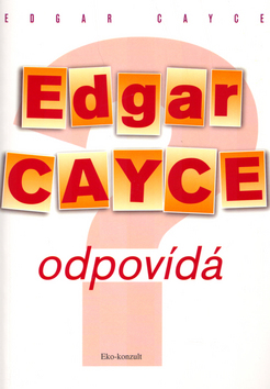 Obrázok Edgar Cayce odpovídá