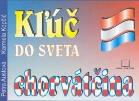 Obrázok Kľuč do sveta - chorvátčina