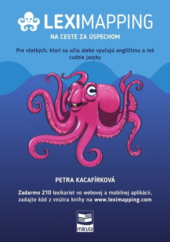 Obrázok LEXIMAPPING – na ceste za úspechom