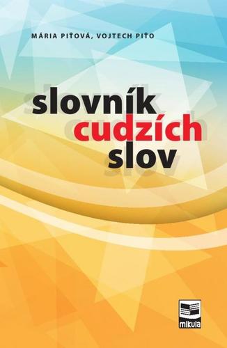 Obrázok Slovník cudzích slov