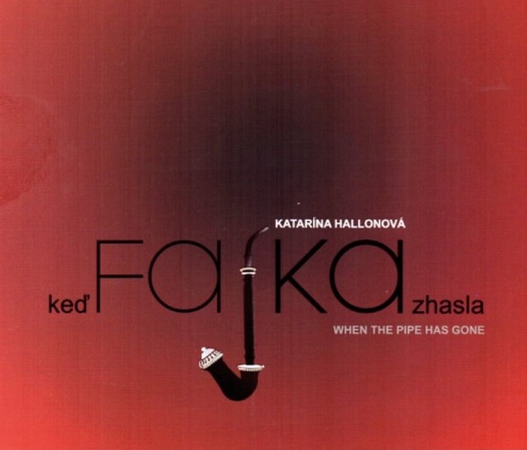 Obrazok Keď fajka zhasla - When the pipe has gone