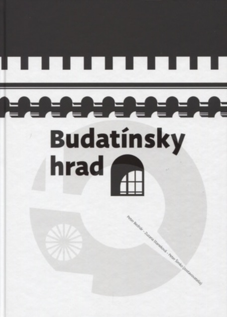 Obrazok Budatínsky hrad