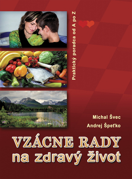 Obrázok Vzácne rady na zdravý život