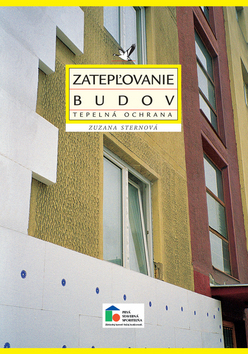 Obrázok Zatepľovanie budov