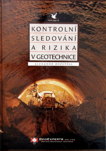 Obrázok Kontrolní sledování a rizika v geotechnice