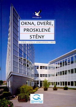 Obrázok Okna, dveře, prosklené stěny