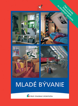 Obrázok Mladé bývanie