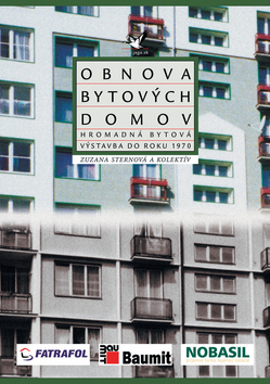 Obrázok Obnova bytových domov - hromad.byt. výst.do r.1970