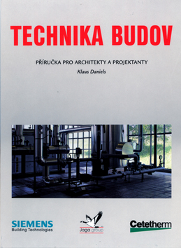 Obrázok Technika budov