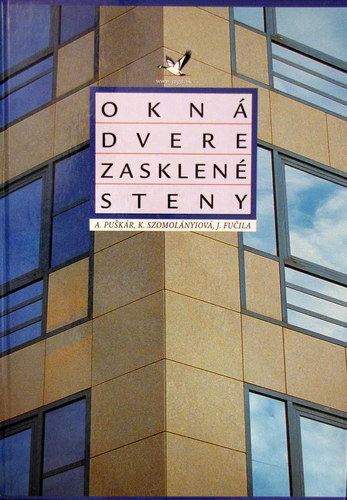 Obrázok Okná, dvere, zasklené steny