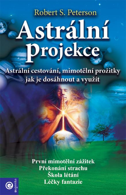 Obrázok Astrální projekce