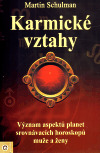 Obrázok Karmické vztahy