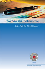 Obrázok Úvod do Mikroekonómie