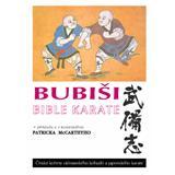 Obrázok Bubiši - Bible karate