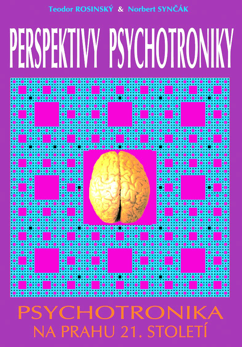 Obrazok Perspektivy psychotroniky - Psychotronika na prahu 21. století