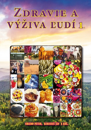 Obrazok Zdravie a výživa ľudí 1.