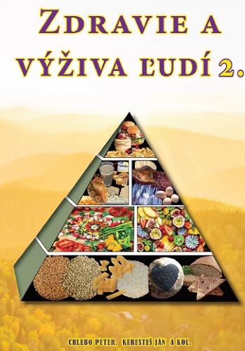 Obrazok Zdravie a výživa ľudí 2.