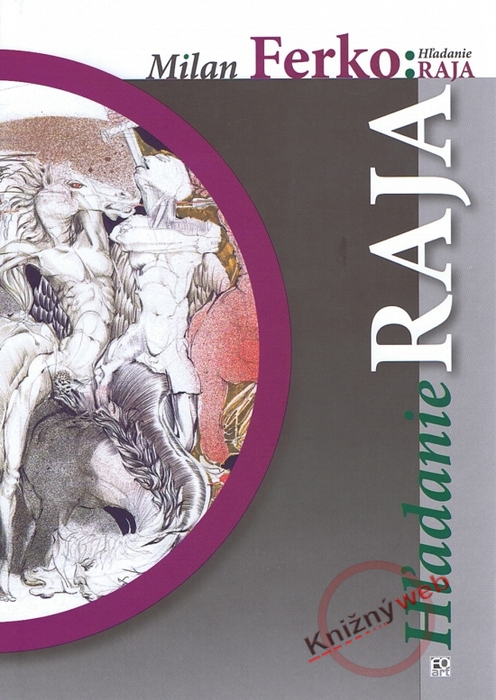 Obrázok Hľadanie raja