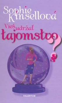 Obrázok Vieš udržať tajomstvo?