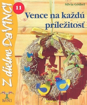 Obrázok Vence na každú príležitosť – DaVINCI 11