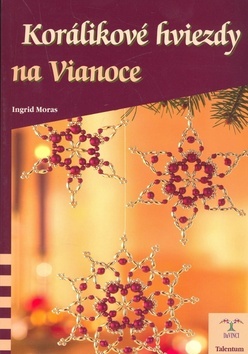 Obrázok Korálikové hviezdy na Vianoce - DaVINCI