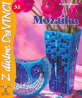 Obrázok Mozaika – DaVINCI 32
