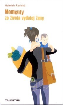 Obrázok Momenty zo života vydatej ženy