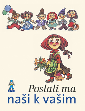 Obrázok Poslali ma naši k vašim