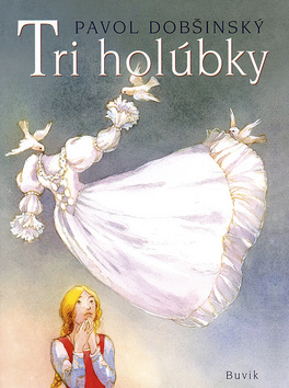 Obrazok Tri holúbky