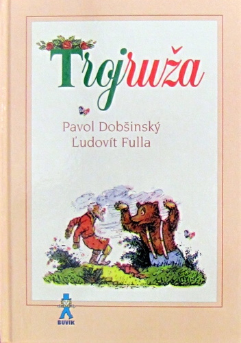 Obrázok Trojruža - 2. vydanie