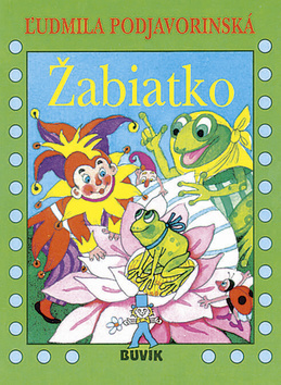Obrázok Žabiatko - 7. vydanie
