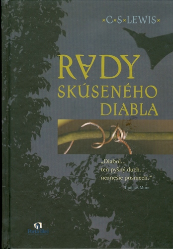Obrázok Rady skúseného diabla