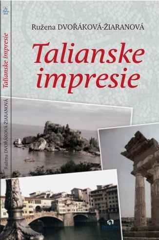 Obrázok Talianske impresie