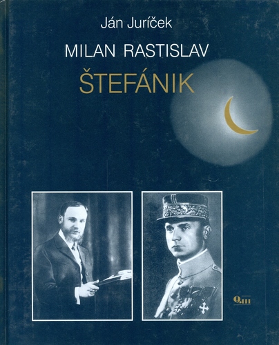 Obrázok Milan Rastislav Štefánik