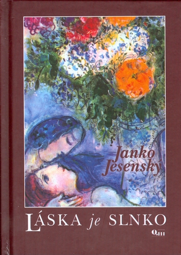 Obrázok Láska je slnko