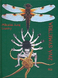 Obrázok Živá symetria