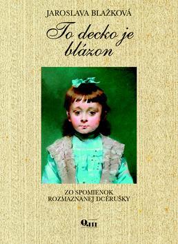 Obrázok To decko je blázon